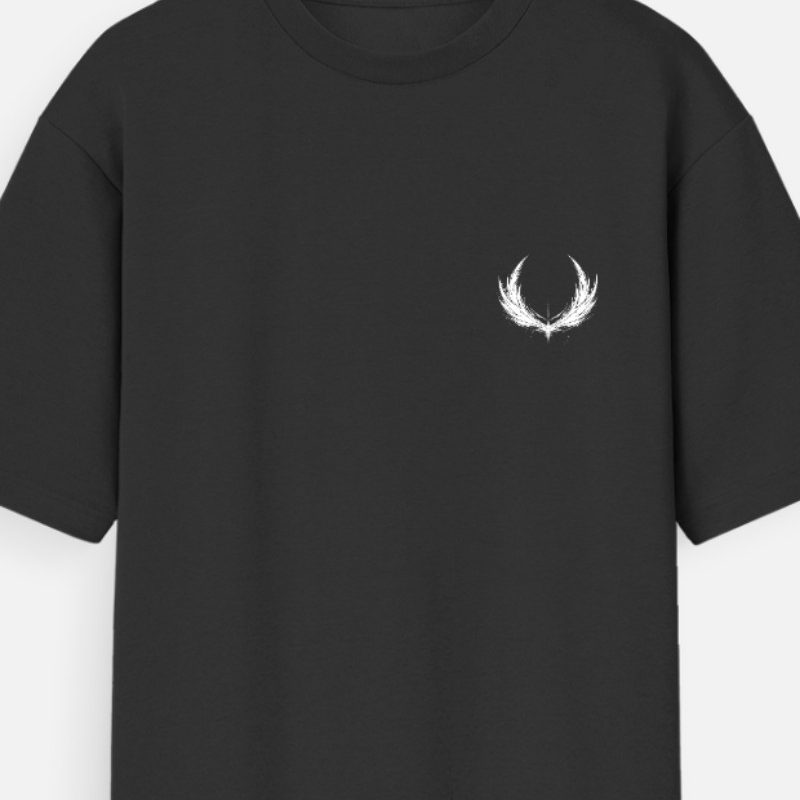 Unisex Oversized Standard T-Shirt
